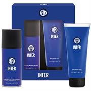 CONF. REGALO INTER (DEO 150ml+Showergel 200ml)2024