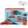 CONF. REGALO FIAT 500 KIDS (Modellino+sg 200ml)2023