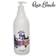 SHAMPOO MOINE 1000ml KERATINA C\SECCHI RENEE BLANCHE MS.1