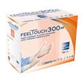 GUANTI IN LATTICE CHIRURGICI STERILI PP TAGL.8 FEELTOUCH 300PP 50 PAIA