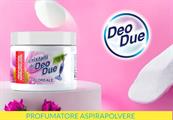 PROFUMATORE ASPIRAPOLVERE CRISTALLI DEO DUE 500GR FLOREALE DD069