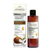 OLIO CORPO EUDERMICO ANTISMAGLIATURE COCCO 200ml UltraRetinolComplex 398