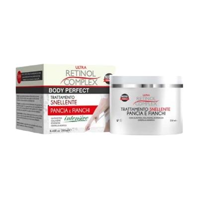 CREMA TRATT.SNELLENTE PANCIA E FIANCHI UltraRetinolComplex 324