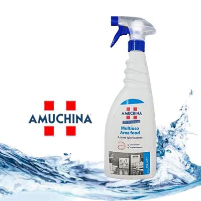 DET. MULTIUSO AMUCHINA 750ml ARIA FOOD 419767