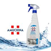 DET. MULTIUSO AMUCHINA 750ml ARIA FOOD 419767