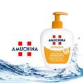 SAPONE LIQUIDO MANI IGIENIZZANTE AMUCHINA 250ml ANTIODORE 419833