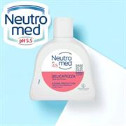 DETERGENTE INTIMO NEUTROMED 200ml DELICATO