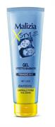 GEL TUBO MALIZIA X STYLE 250ml EFFET.BAGN.FISS.FORTE 107240-41