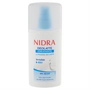 DEOLATTE VAPO IDRATANTE 75ml NIDRA 186890-91