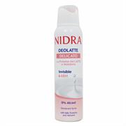 DEOLATTE DELICATO SPRAY 150ml NIDRA 125680-81