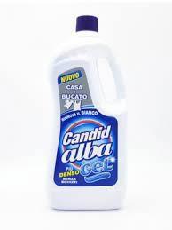 CANDEGGINA ALBA DENSO GEL 2 LT