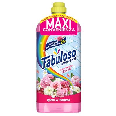 DET.  PAVIMENTI FABULOSO 1250ml FRES.FLOREALE 61023882