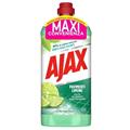 DET. PAVIMENTI AJAX 1250ml LIMONE