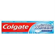 DENTIFRICIO COLGATE 100ml DEEP CLEAN WHITENING