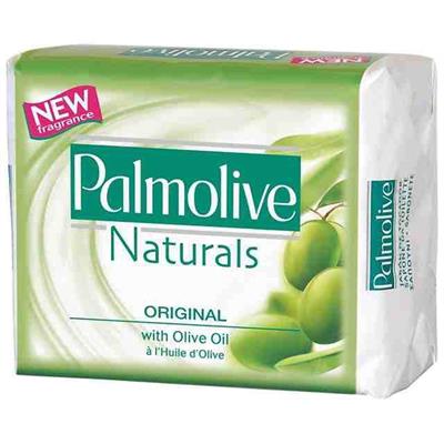 SAPONETTA PALMOLIVE OLIVA 4X90gr