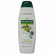 BAGNOSCHIUMA PALMOLIVE 350ml OLIVA VERDE E LATTE IDRATANTE