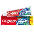 DENTIFRICIO COLGATE TRIPLE ACTION  100ml