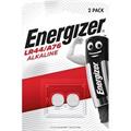 BATTERIA ENERGIZER ALKALINE LR44/A76 BS2 E301536602