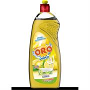 DET. PIATTI ORO LIMONE NEUTRO 1lt