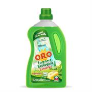 DET. BUCATO LAVATRICE ORO ALOE VERA 2lt 40lav