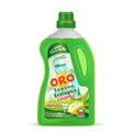 DET. BUCATO LAVATRICE ORO ALOE VERA 2lt 40lav