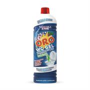 DET. WC ORO BIFASICO 900ml MANDORLE E PINO