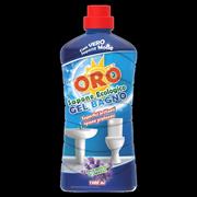 DET. BAGNO ORO GEL LAVANDA 1lt