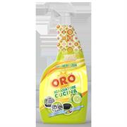 DET. SGRASSATORE ORO CUCINA LIMONE DI SICILIA 750ml