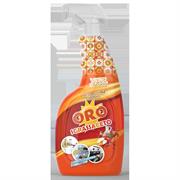 DET. SGRASSACETO ORO 750ml