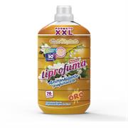 AMMORBIDENTE ORO CONCENT.XXL VENTO TROPICALE 1750ml 76lav