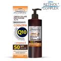 CREMA SOLORA PROTEZIONE ALTA Q10 SPF50 200ml UltraRetinolComplex 712