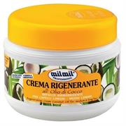 CREMA PER CAPELLI RIGENERANTE MIL MIL 500 ML COCCO 06039