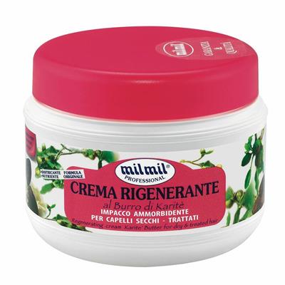 CREMA PER CAPELLI RIGENERANTE MIL MIL 500ml B.KARITE' 06041