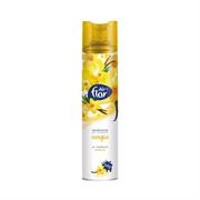 DEO AMB. SPRAY AIR FLOR 300 ML BERGEN VANIGLIA 00016/1