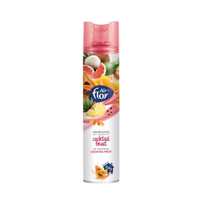 DEO AMB. SPRAY AIR FLOR 300 ML COCKTAIL FRUIT BERGEN 00011/1