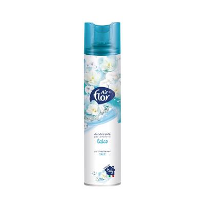 DEO AMB. SPRAY AIR FLOR 300 ML BERGEN TALCO 00018/1