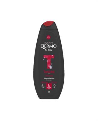 BAGNODOCCIA DERMOMED 650ml TONICITA'  BH4304