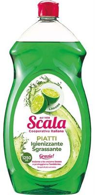 DET. PIATTI SCALA 1250ml LIMONE D1033555