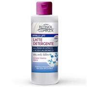 LATTE DETERGENTE BAVALUMACA ACIDO/JAULURO 400ml UltraRetinolComplex 229