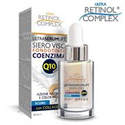 SIERO VISO Q10 FONDOTINTA COENZIMA SCURO 30ml UltraRetinolComplex 271