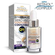 SIERO VISO Q10 FONDOTINTA COENZIMA MEDIO 30ml UltraRetinolComplex 274