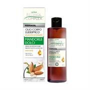 OLIO CORPO EUDERMICO ELASTICIZ. MANDORLE D.200ml UltraRetinolComplex 319