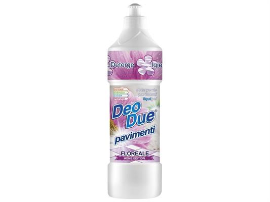 DET PAVIMENTO PAVGEL DEO DUE 750ml FLOREALE DD063