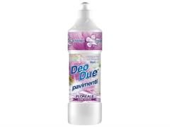 DET PAVIMENTO PAVGEL DEO DUE 750ml FLOREALE DD063