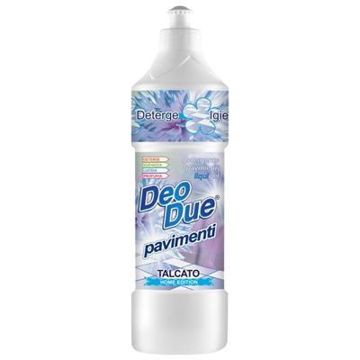 DET PAVIMENTO PAVGEL DEO DUE 750ml TALCATO DD067