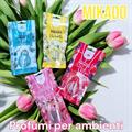 PROFUMATORE AMBIENTE MIKADO 30ml ROSA LA CASA DE LOS AROMS