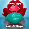 EDP MINI COL SWEET LIPS STAR 25ml FL*R DE MAYO