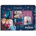 CONF. REGALO FROZEN SET MOLLETTE (BS 100ml+EDT NATURAL 30ml)