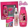 CONF. REGALO BARBIE (BS 300ml+ACQUA PROF 300ml+CARTE)