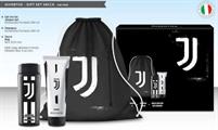 CONF. REGALO JUVENTUS (DOCCIASH 250ml+SH TB 200ml+SACCO)